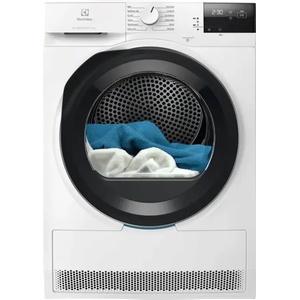 Electrolux EW6D28BE Сушилни