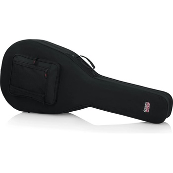 Image 1 of Gator GL-JUMBO Куфар за акустична китара (GL-JUMBO)