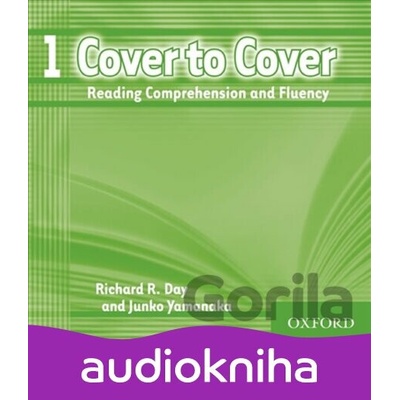 Cover to Cover 1: Class Audio CDs /2/ - Richard Day