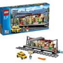 Stavebnice LEGO® LEGO® City 60050 nádraží