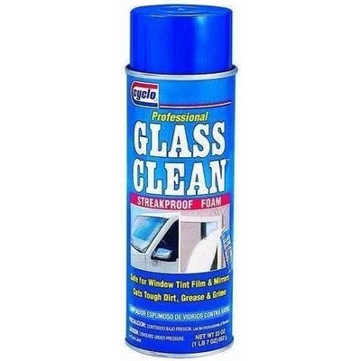 CYCLO Glass Clean 538 g