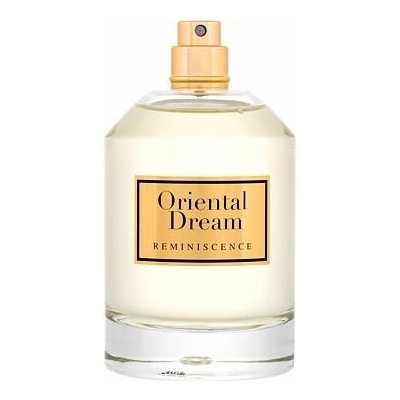Reminiscence Oriental Dream parfumovaná voda unisex 100 ml tester