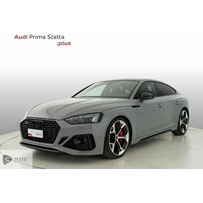 Audi RS5 2.9 TFSI quattro Tiptronic Sportback Performance 346 kW