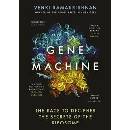 Gene Machine - Venki Ramakrishnan