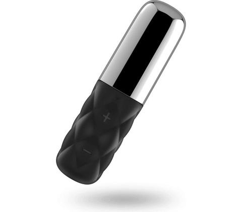 Satisfyer Mini Sparkling Darling
