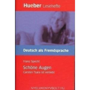 Schöne Augen | Franz Specht (2008)