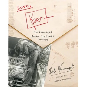 Love, Kurt | Vonnegut, Kurt (ISBN: 9780593133019)