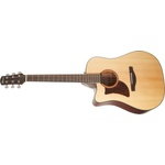 Ibanez AAD170LCE-LGS