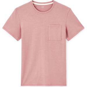 Celio Тениска Lefend Celio Celio | Rozov | МЪЖЕ | S