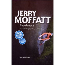 Jerry Moffatt - J. Moffatt