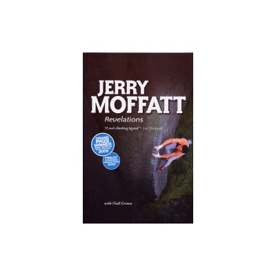 Jerry Moffatt - J. Moffatt