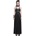 Devil fashion Дамска рокля DEVIL FASHION - Punk - SKT229