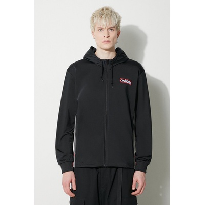 Adidas Суичър adidas Originals Adibreak Full-Zip Hoodie (IM8209)