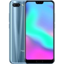 Mobilní telefony Honor 10 4GB/128GB Dual SIM Midnight Black