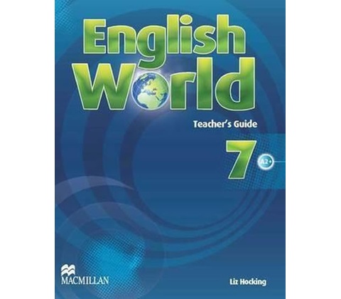 English World Level 7