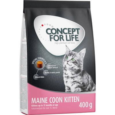 Concept for Life Maine Coon Kitten 10 kg