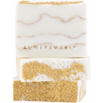Almara Soap mydlo Fresh Laundry 100 g