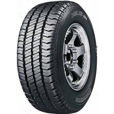Bridgestone Dueler H/T 684 205/70 R15 96T