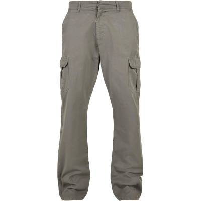 Urban Classics Карго панталон сиво, размер 36