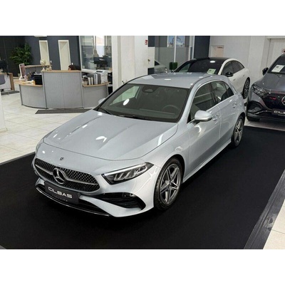 Mercedes-Benz A 200 d 110 kW