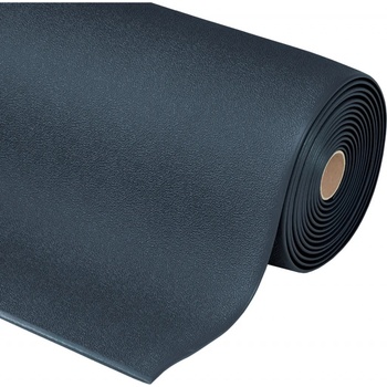 Notrax 409 Sof-Tred Plus Black 91cm x 150cm