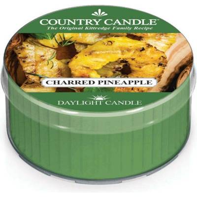 Country Candle Charred Pineapple, 42 g