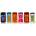 Apple iPhone 5/5S/SE I-Shoes