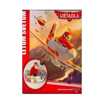 Planes Circus