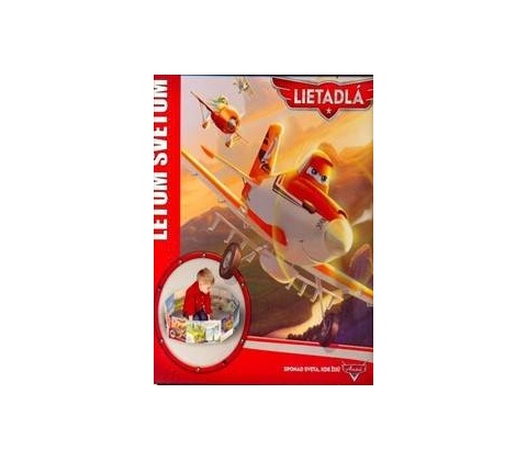 Planes Circus