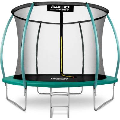 Neo-Sport profilovaná 252 cm + ochranná síť