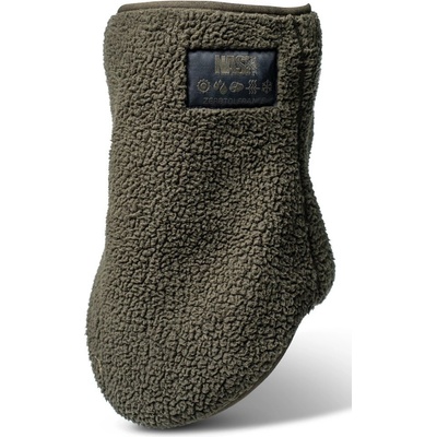 Nash Nákrčník ZT Sherpa Fleece Reversible Snood
