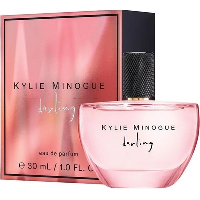 Kylie Minogue Darling parfumovaná voda dámska 30 ml