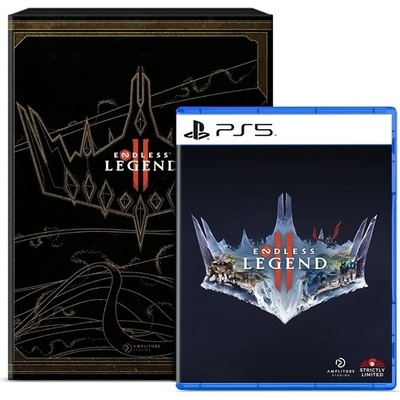 Endless Legend 2 (Collector's Edition)