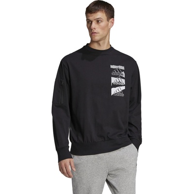 Adidas Блуза Essentials Brandlove