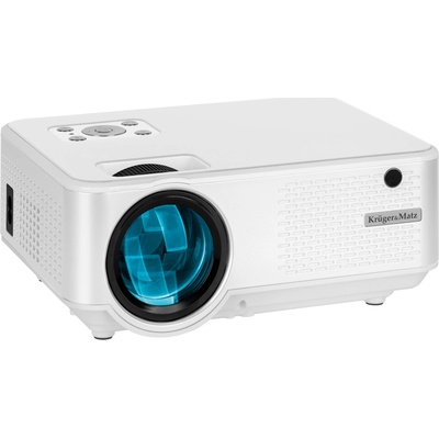 Kruger & Matz V-LED20