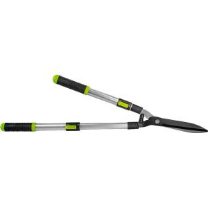 HERLY Ножица за храсти herly с телескопични дръжки, 65-85 см