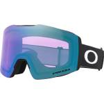 Oakley Ски маска Oakley Fall Line Prizm S2 Ski goggles - Matte Black / Prizm Iced Iridium (417-6426-0211)