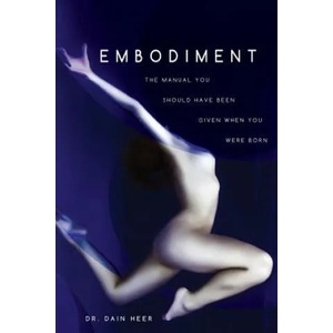 Embodiment (ISBN: 9781939261113)