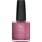 CND Vinylux Дълготраен лак за нокти, Sultry Sunset, 15 ml - baby