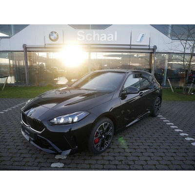 BMW 120d M Sport 120 kW