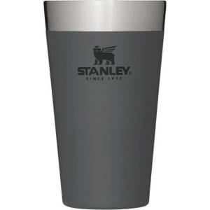 STANLEY Adventure series 470ml Цвят: сив
