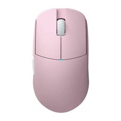 Lamzu Atlantis MINI 4K Gaming Maus - Champion Edition růžová