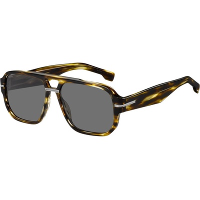 HUGO BOSS boss 1718/s - kvi/2k мъжки (boss 1718/s - kvi/2k)