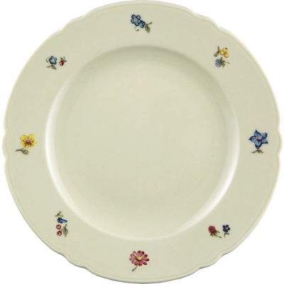 Seltmann Weiden Marie-Luise Blütenmeer Mělký talíř 25 cm