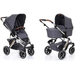 ABC Design Salsa 4 Air Детски колички