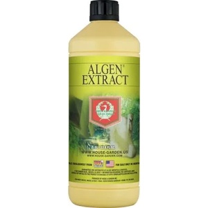  Algen Extract 1L - стимулатор за жизненост, издръжливост и коренова маса