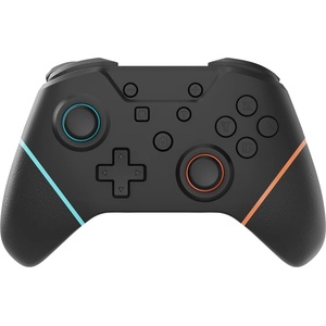 HYPERKIN Armor3 NuChamp Wireless Controller Switch 2 (M07467-BUOR)