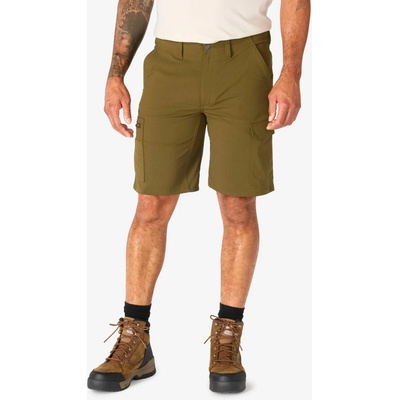 Carhartt Relaxed 10 Force Ripstop Cargo Short burnished logs
