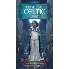Universal Celtic Tarot Mystique