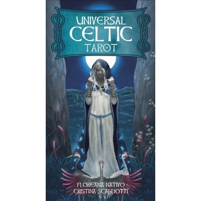 Universal Celtic Tarot Mystique